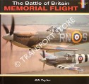 The Battle of Britain Memorial Flight by TAYLOR, Bill